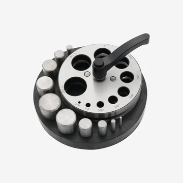 Disc Cutters