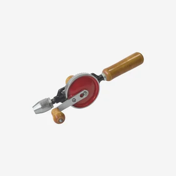 Drilling & Burs