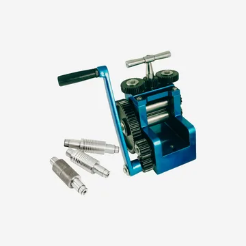 Rolling Mills Manual