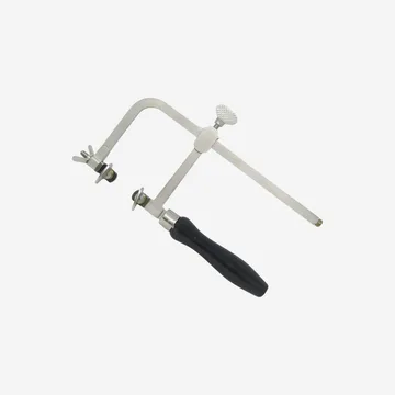 Saw Frames & Blades