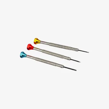 Screw Drivers